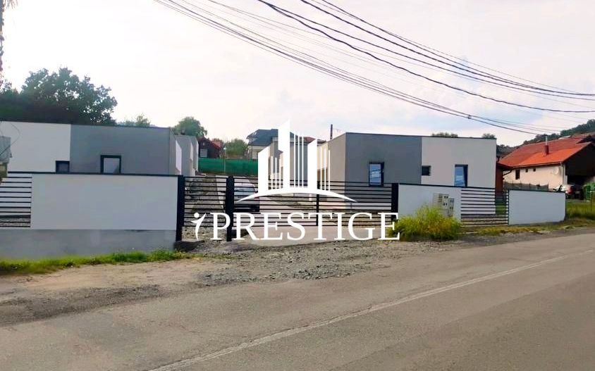 CASĂ ÎN TOCILE | 3 CAMERE | ANSAMBLU PRIVAT | CURTE PROPRIE - Poză 15