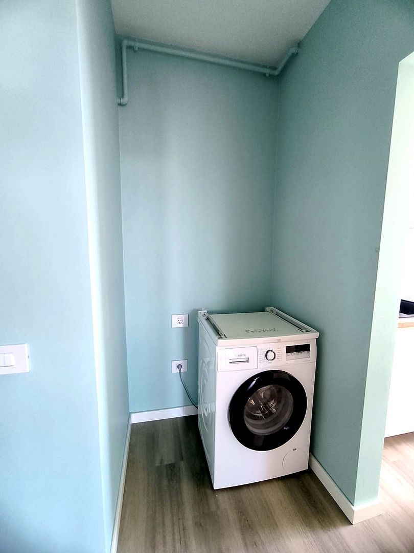 Apartament 2 camere Aparatorii Patriei-Soseaua Oltenitei Parcare boxa - Poză 2