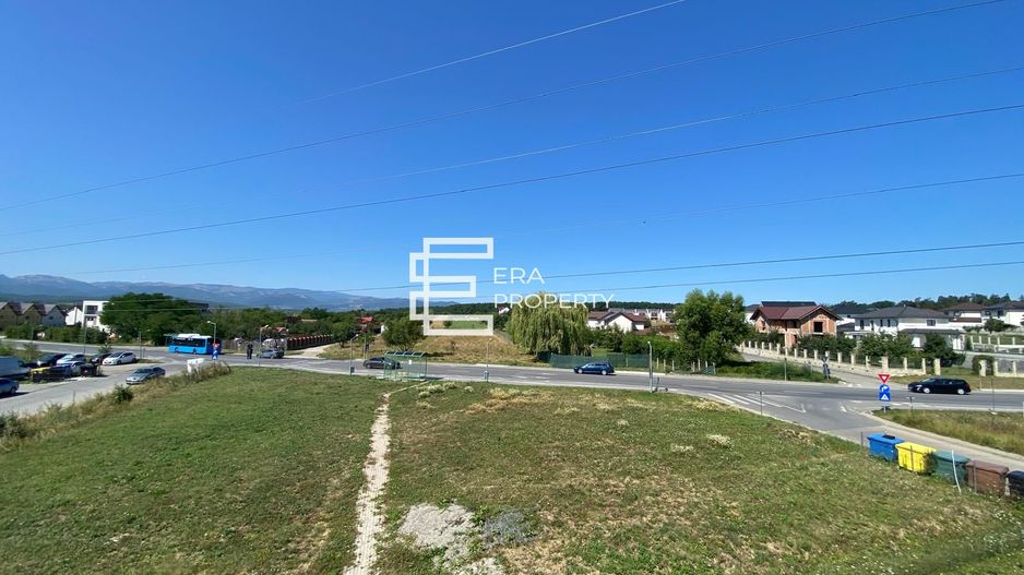 PRIMA ÎNCHIRIERE! Ap. 2 camere modern + Parcare subterană|Cartierul Arhitectilor - Poză 11