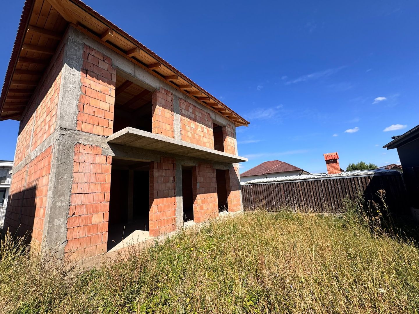 Casa individuala Sura Mica, Sibiu - Poză 8