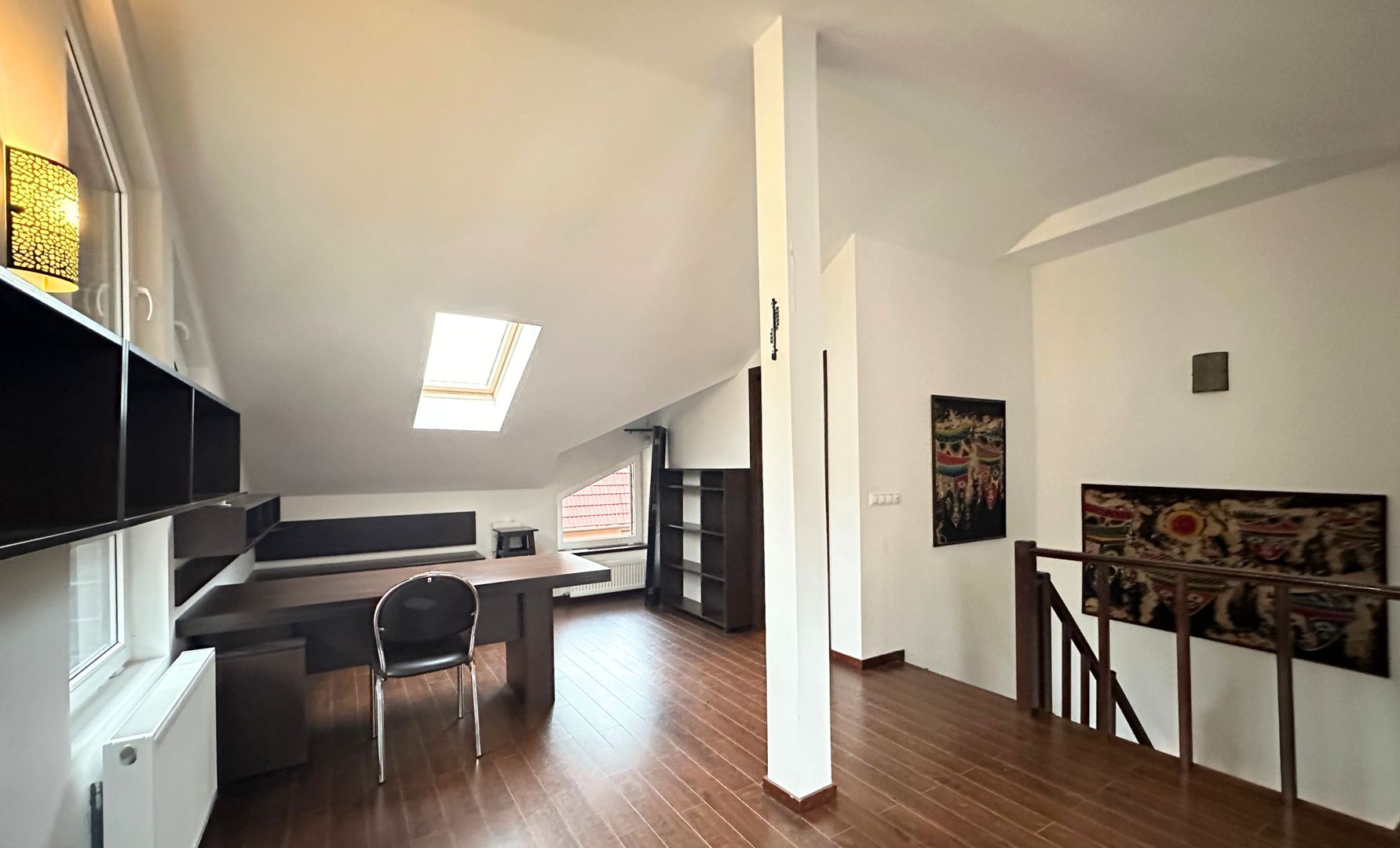 Închiriere casa duplex primitor creat pentru confort liniște și momente frumoase - Poză 27