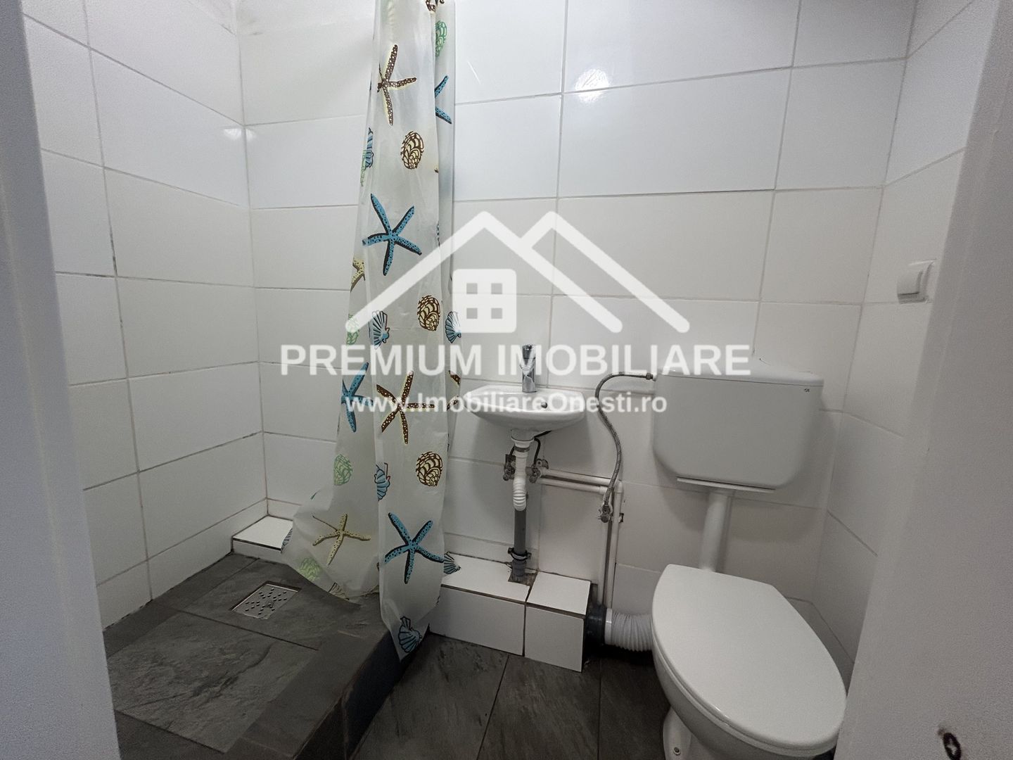 Garsonieră de vânzare – Zona de Jos | Etaj 2 | Disponibilă imediat - Poză 8