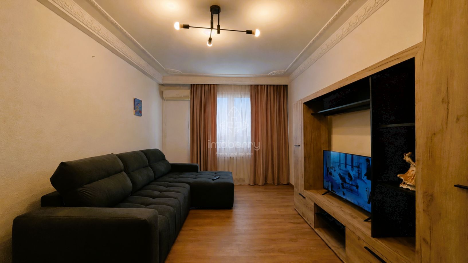 De inchiriat apartament 2 camere Berceni, Oltenitei, Mall Sun Plaza, metrou - Poză 3