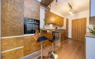 Tractorul Coresi-Apartament 2 camere+parcare subterana - Poză 25