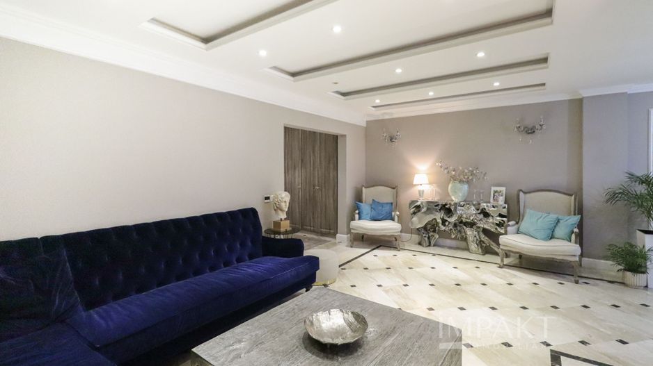 Apartament modern cu 3 camere, spatios de 120 mp, cartier Zorilor! - Poză 11