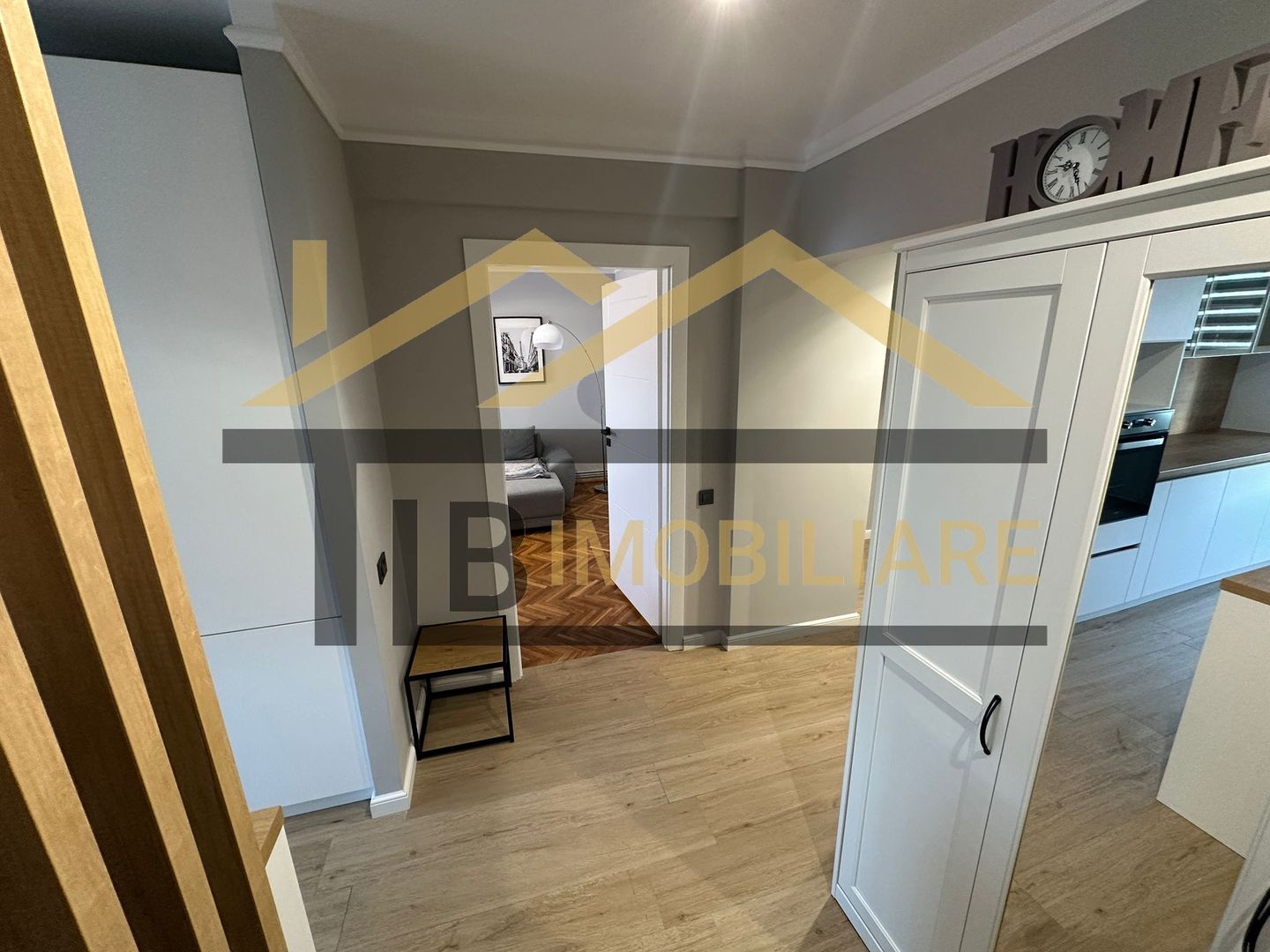 Apartament de 2 camere, 70mp, Zona Centrala - Poză 11