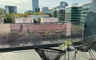 Apartmanent modern 2 camere I Nusco City - Poză 4