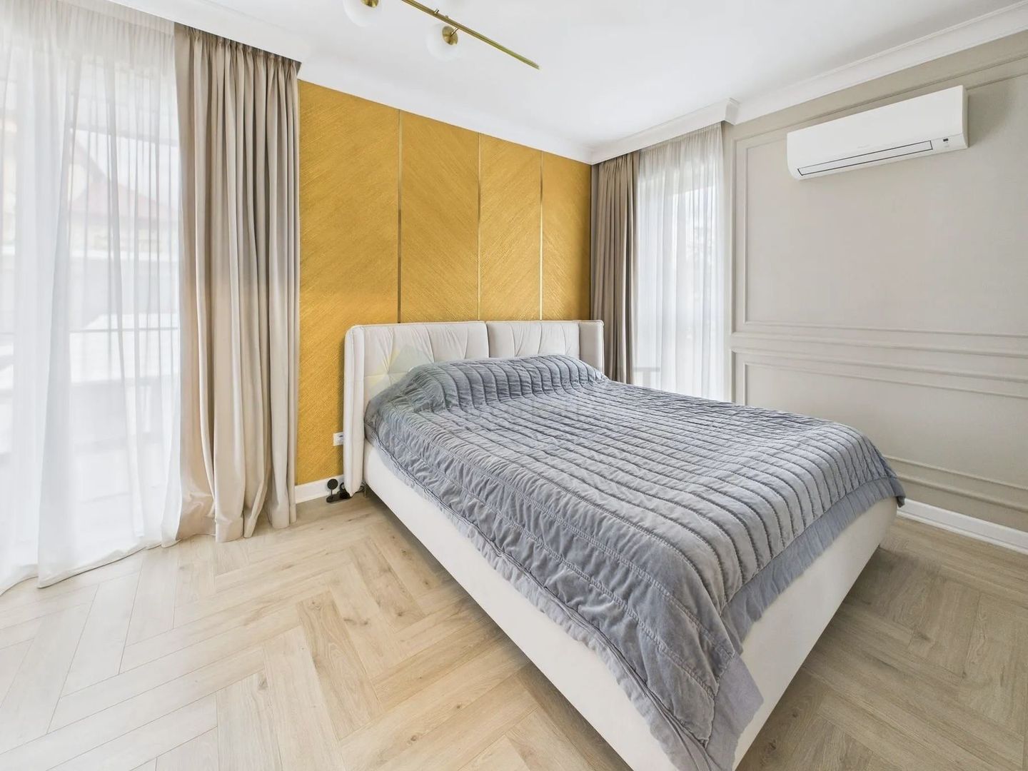 Locuinta complet amenajata | 5 camere| Otopeni - Poză 21