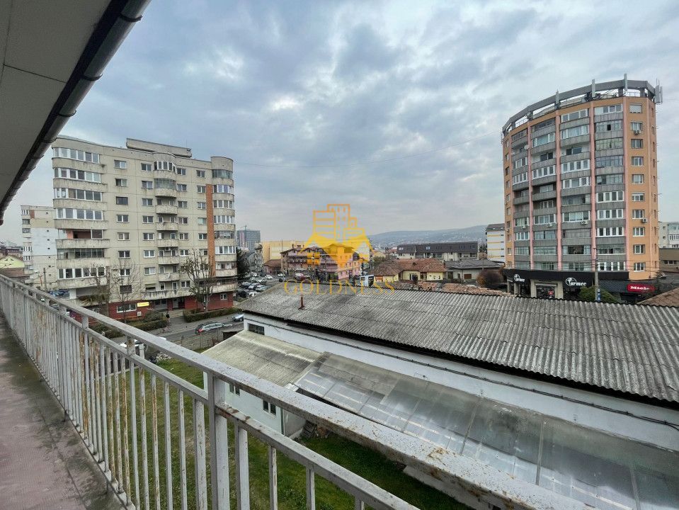 1 Camera Decomandata, Cartierul Marasti, Pet Frendly, Farmec, Mega Image - Poză 7