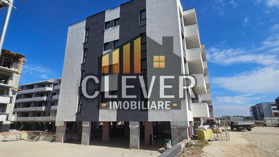 Ap 3 cam 2 Balcoane – Decomandat – Zona Pallady – Comision 0% - Poză 2