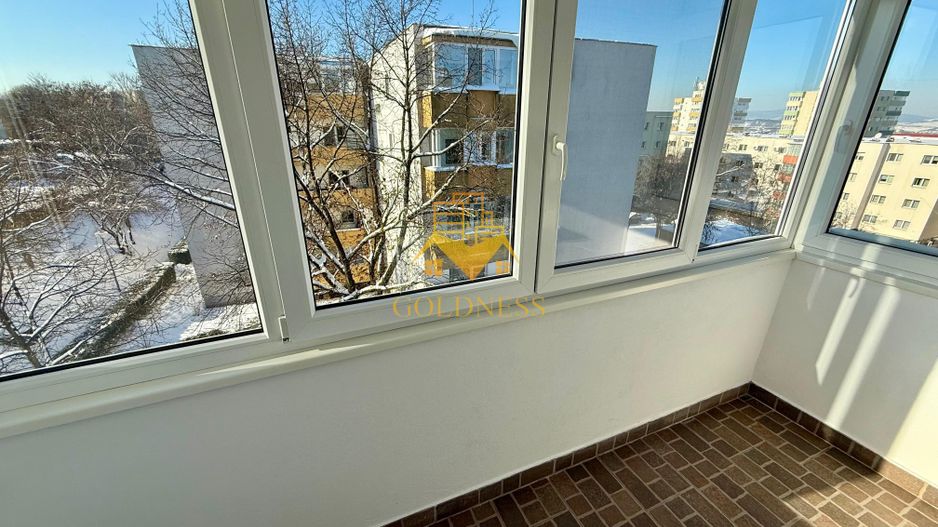 4 camere, 2 balcoane, 2 bai, Zorilor, Zona UTCN, MOL, Carrefour - Poză 7