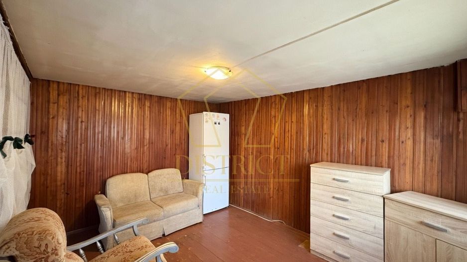 Casa individuală cu 6 camere | Mosnita Veche - Poză 11