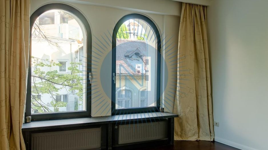 Vila premium Capitale - Poză 12