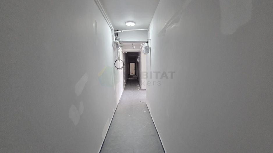 Apartament 3 Camere cu gradiina 80 mp | Tunari - Poză 20