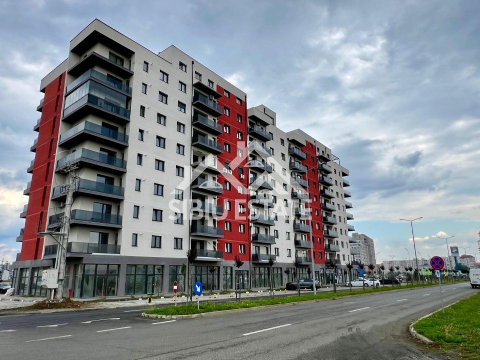 Spatiu comercial cu vitrina Bulevardul Mihai Viteazu langa Dedeman - Poză 1