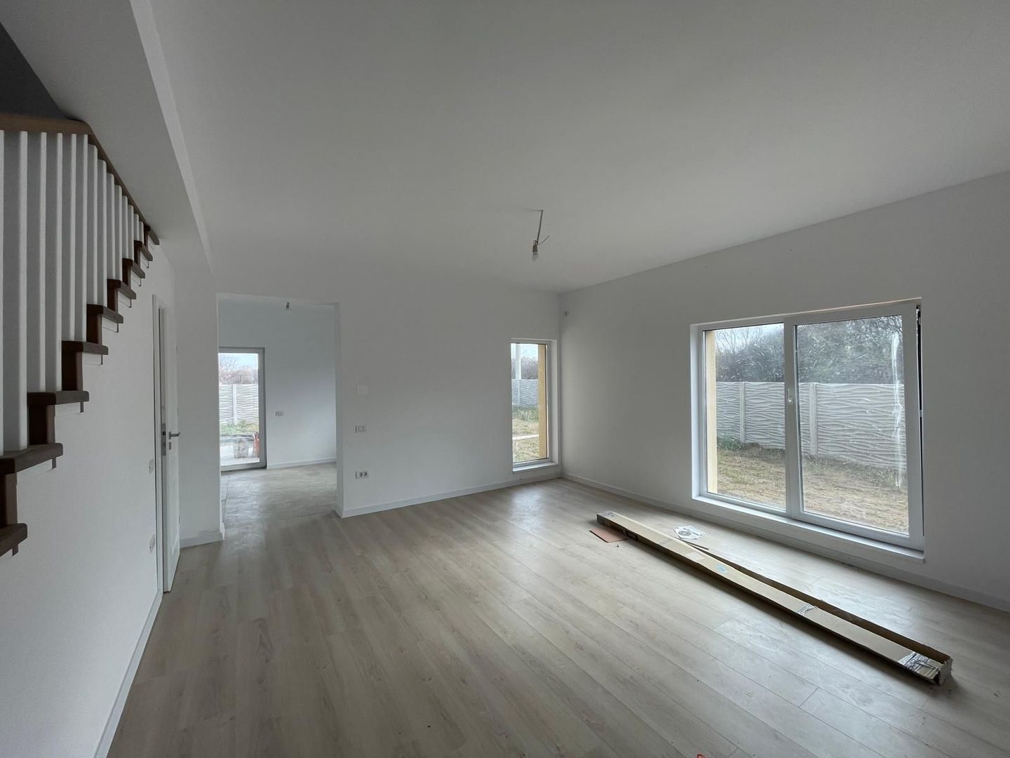 Duplex - 3 dormitoare - | GHIRODA | - Poză 2