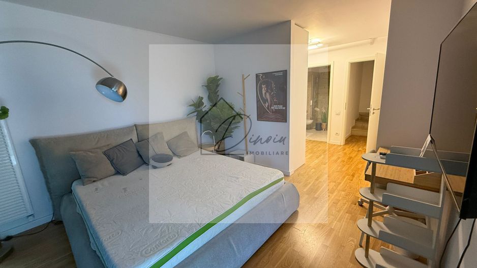 COMISION 0%  I Vila Smart Pipera I Matei Millo I Premium I Chirie - Poză 9