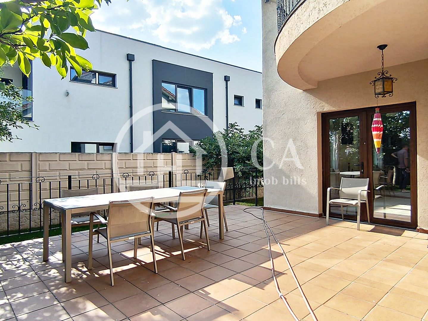 Casa de inchiriat cu 5 camere in cartier Viena, Oradea - Poză 22