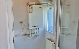 Inchiriez apartament 1 camera decomandat Tatarasi - Aurel Vlaicu - Poză 8