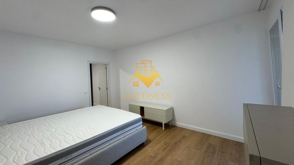 2 camere open space, Modern, Parcare, UMF, UTCN, Revo, Andrei Muresanu - Poză 3