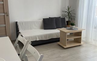 2 camere  | Gh Magheru | Decomandat | Renovat - Poză 3