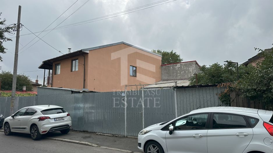 BUCURESTII NOI - Chitila | Teren 200mp | 20min metrou Bazilescu - Poză 5