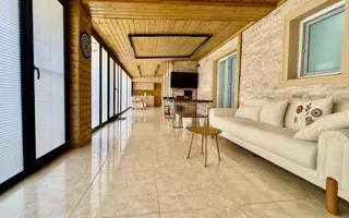 COSMOPOLIS - Apartament cu 3 camere si gradina, mobilat si utilat. - Poză 14