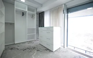Penthouse Asmita Gardens | terasa 99 mp | Splaiul Unirii - Poză 28