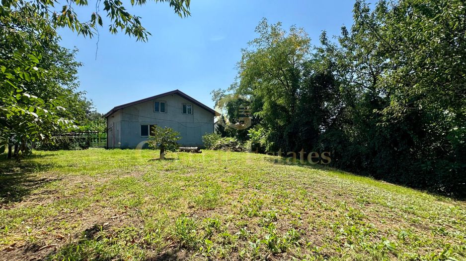 Vânzare Casă - Copou- P+M - lângă Gradina Botanică - Poză 8