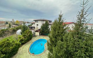 Vila de inchiriat Mogosoaia-Chitila* Pretabil Investitie * - Poză 24