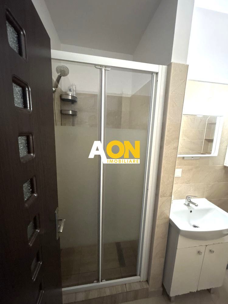 Apartament 2 camere, etaj 2, mobilat, utilat, Cetate - Poză 8