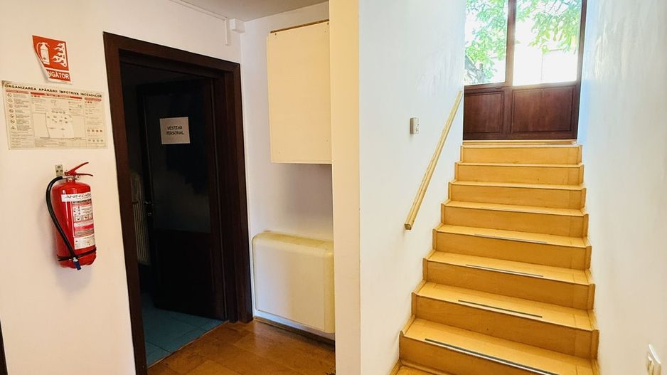 Bucovina–Mehala | 15 camere | 728 mp teren | Proprietate multifuncțională - Poză 20
