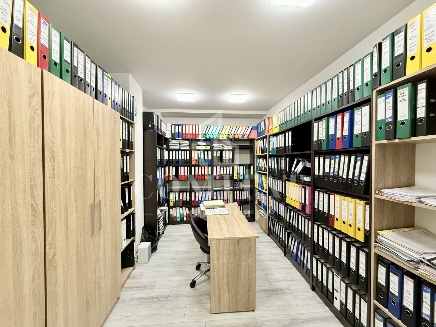 Spațiu comercial cu terasă ideal servicii cartier Borhanci - Poză 12