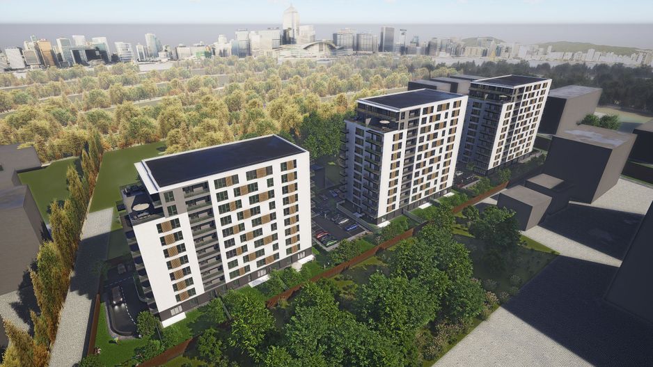 Apartament 4 camere compact  Titan Pallady Metrou Nicolae Teclu - Poză 11