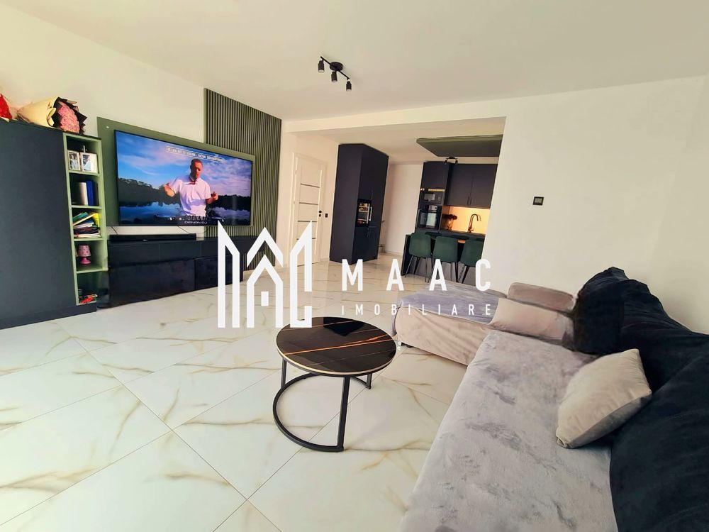 Casă | 5 camere | 116 mp utili | Curte 150 mp | Calea Cisnădiei - Poză 2