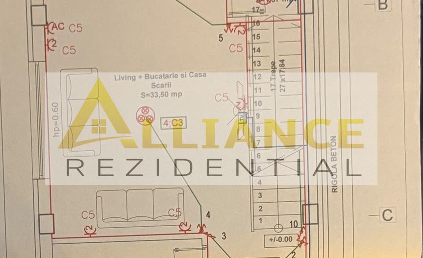 CASA INDIVIDUALA 5 CAMERE 3 BAI | PRIMARIE POPESTI LEORDENI | - Poză 10