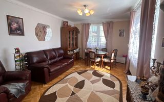 Vila cu Deschidere de 21m – Calea Poplăcii (Langa Parc) 950mp teren - Poză 4