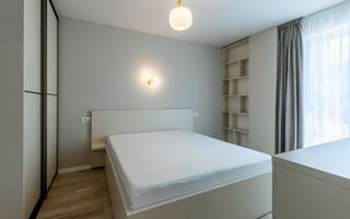 2 camere, modern, 2 bai, bloc nou, Parcare, Vivo Complex Columna - Poză 5