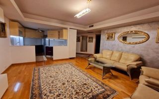 Herăstrău, Grigore Gafencu 9 | Închiriere Apartament 3 camere - Poză 4