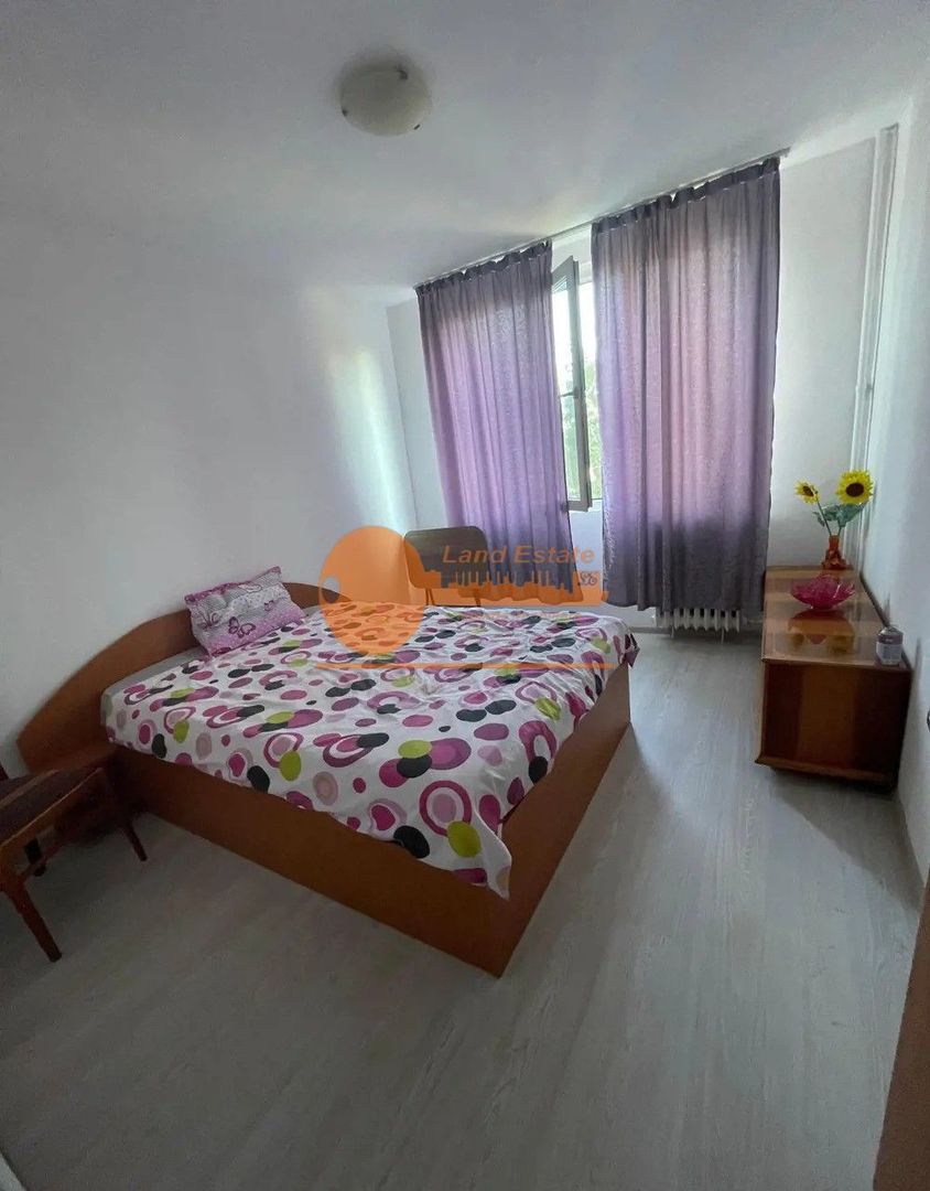 Apartament 2 camere, decomandat – Rahova–Teiuș - Poză 2
