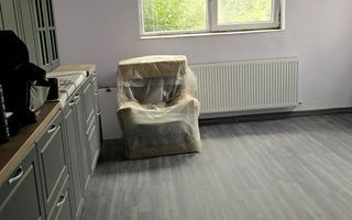 Casă individuala, renovată, mobilată și utilată zona centrala - Poză 1