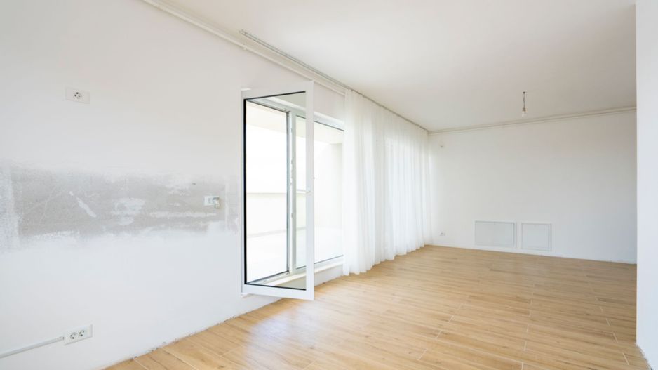 APARTAMENT NOU CU 2 CAMERE, SANTANDREI - Poză 3