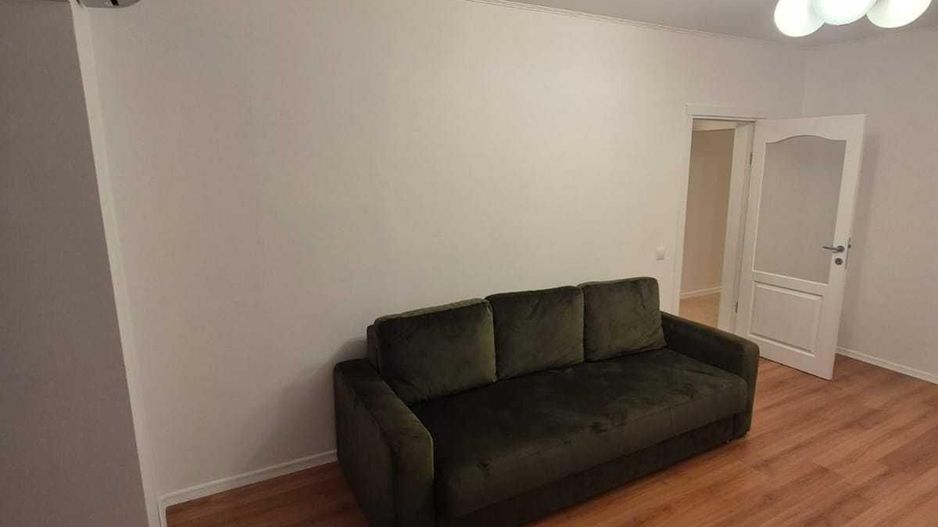 AP. 3 CAMERE TINERETULUI, METROU 8 MINUTE, BUCATARIE INCHISA, MODERN - Poză 2