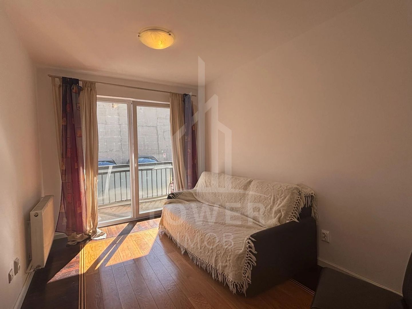 Vanzare  apartament cu 3 camere decomandat Lazaret, Sibiu! - Poză 9