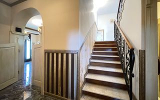 Vila 7 camere**Lake view**Ponton privat**Piscina**Teren 933 MP//Balotesti - Poză 17