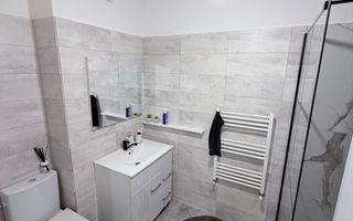 Apartament modern 2 camere 53mp – Grand Park Residence, Gheorgheni - Poză 4