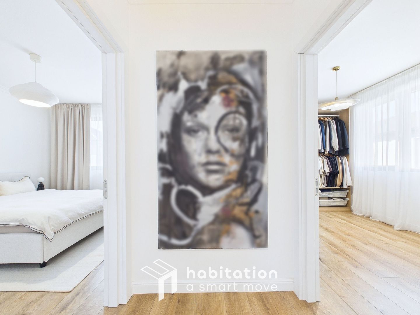 Tur virtual | Eleganta, liniște și confort –mută-te azi fără griji! - Poză 15