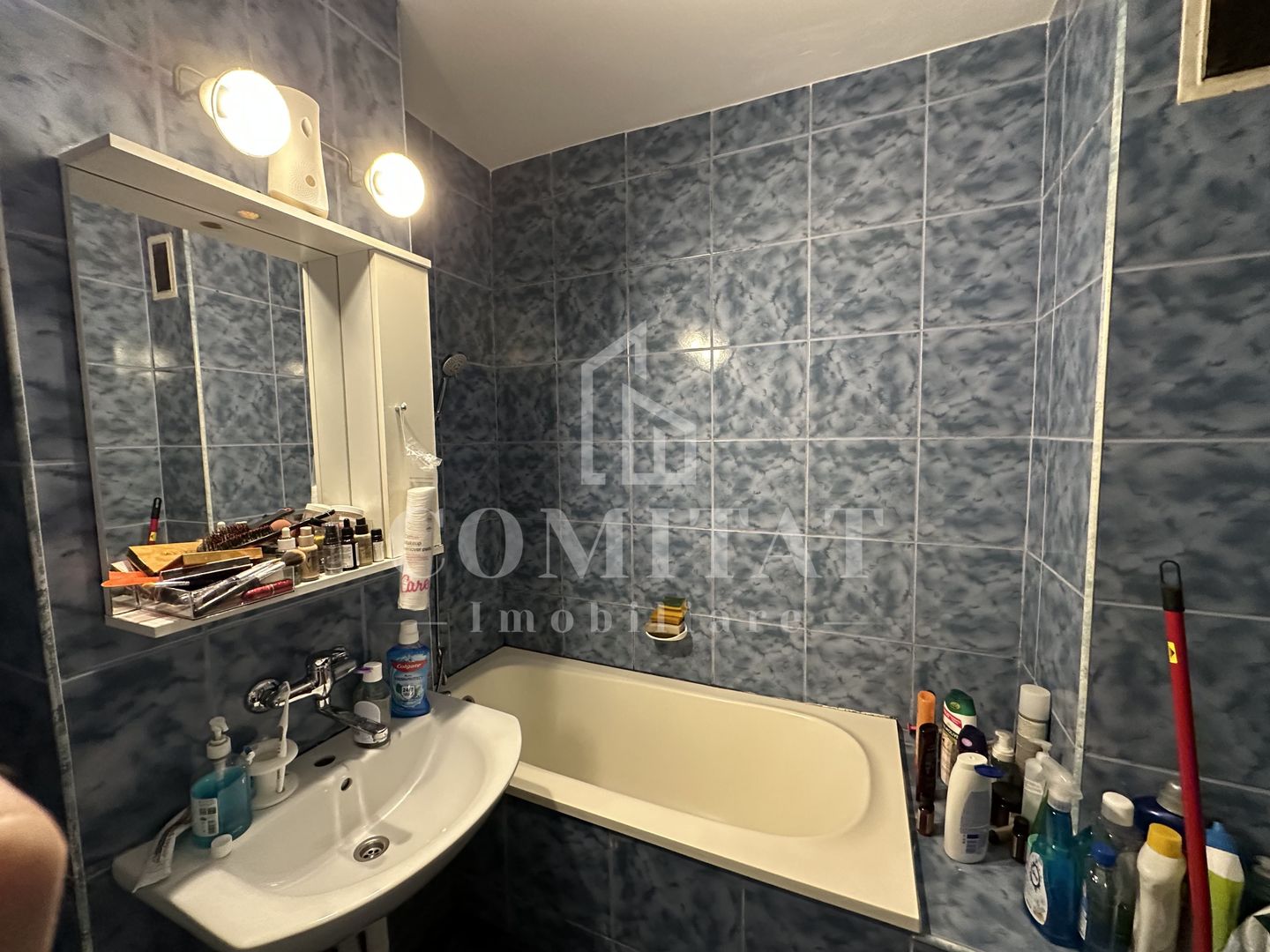 Apartament cu 2 camere | Etaj Intermediar | Cartierul Mărăști - Poză 11