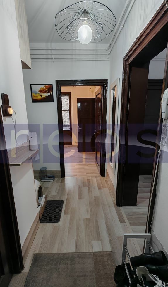 Vanzare apartament 3 camere Floreasca | Centrala proprie&Boxa - Poză 3