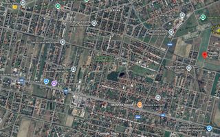 Oferim parcele de vânzare în cartier nou din Moșnița Nouă - pentru dezvoltatori! - Poză 4